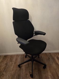 Freedom chair office