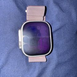 APPLE WATCH ULTRA 2