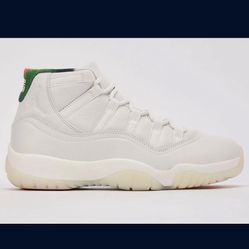 Air Jordan 11 “285” ATL -Brand New - One Pair 