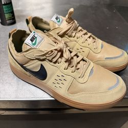 Nike C1ty BrownStone Size 11 NO Box