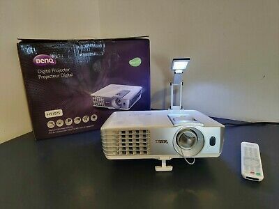 BenQ HT1075 1080p 3D DLP Home Theater Projector