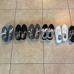 Vans Assortment 