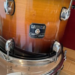 Gretsch Drums - Catalina Maple