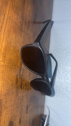 Warby Parker Sunglasses