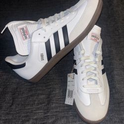 Adidas Samba