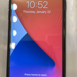 Unlocked iPhone SE gen 3