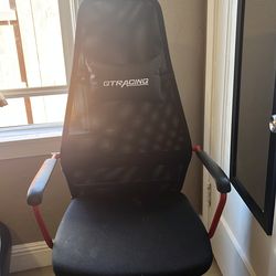 Computer or game chair