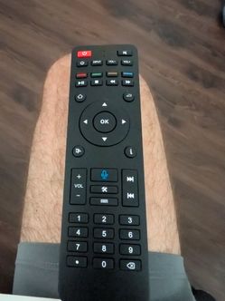 95% discount being offered on TV remote