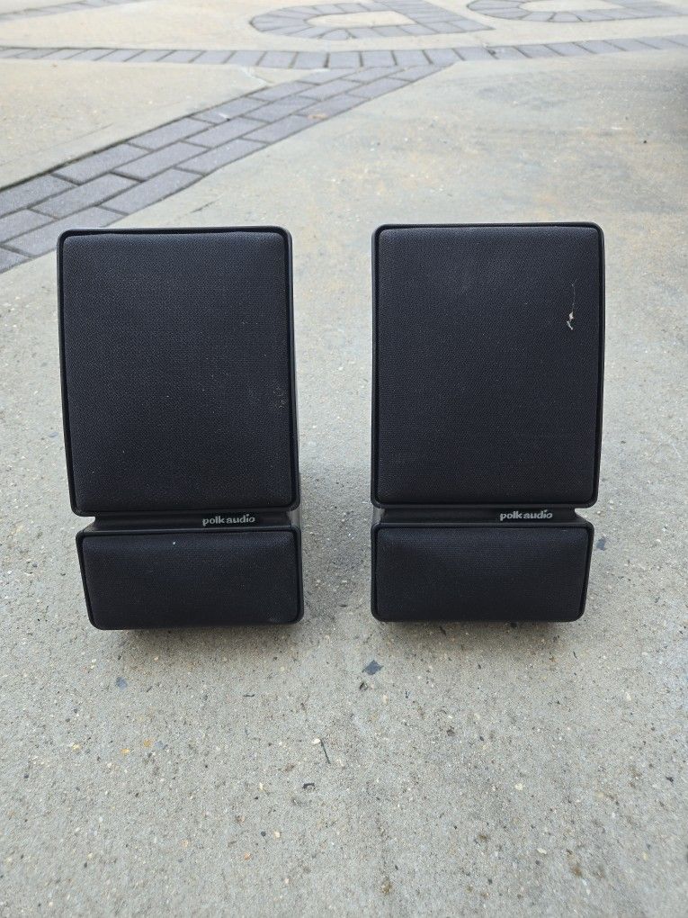 Polk Audio