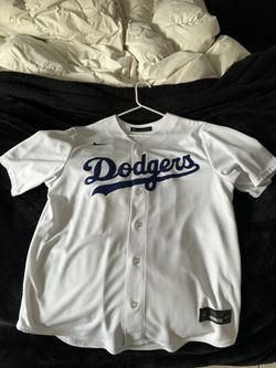 Dodgers Jersey