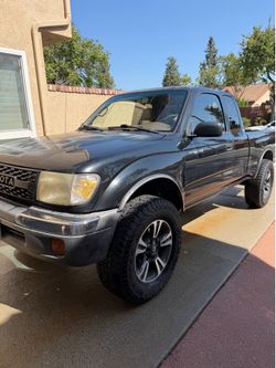 1999 Toyota Tacoma