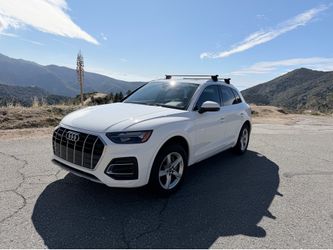 2021 Audi Q5