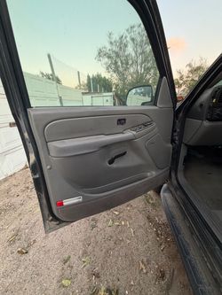06 Yukon part out