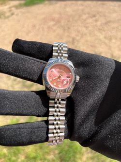 Fashion Watch