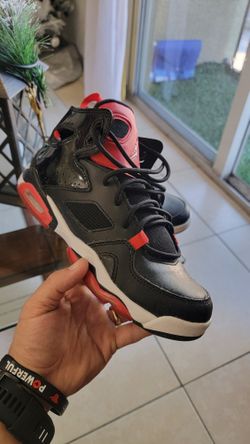 Jordan Flight Club 91

