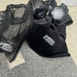 Softball/ Baseball Ice 20 Set 