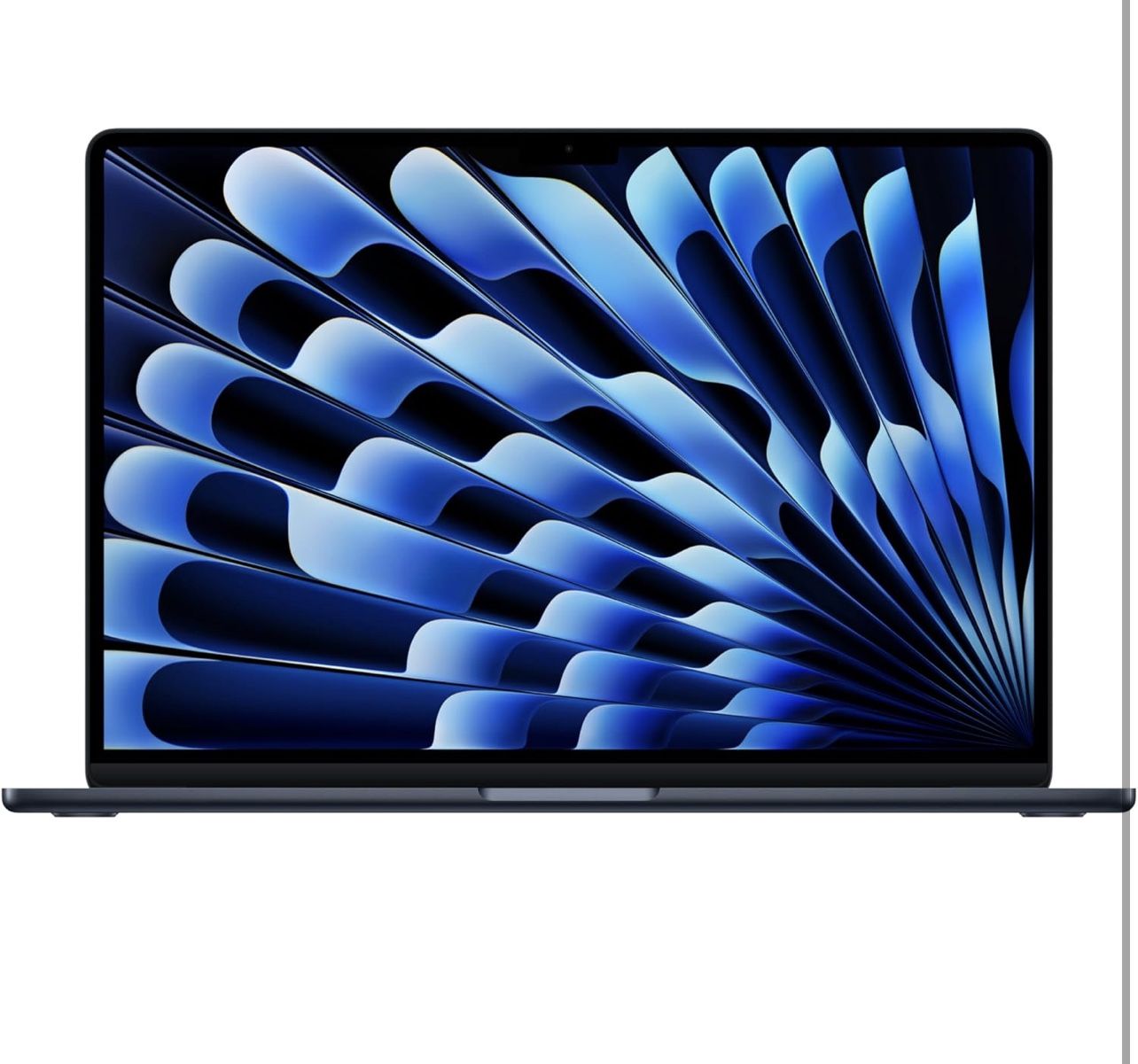2025 Apple MacBook Air 15-inch M4 Chip 512 SSD Midnight Brand New