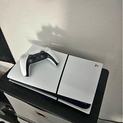 PS5 Slim