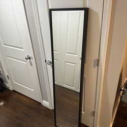 Floor Mirror