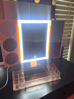 Vanity Mirror