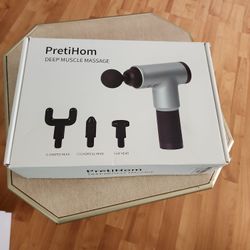 Massage Gun