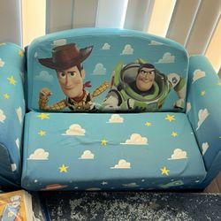 Toy Story Pull Out Couch