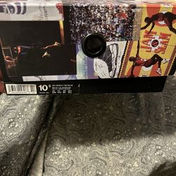 Reflections Of A Champion 7 Question Mid