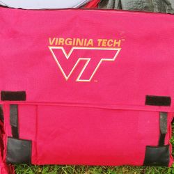 Va. Tech Stadium Seat