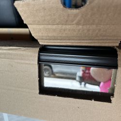 Closet Sliding Door
