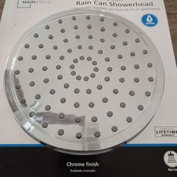 Shower Head NEW 