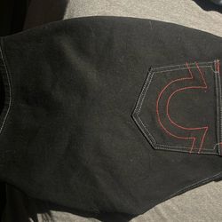 True Religion Shorts