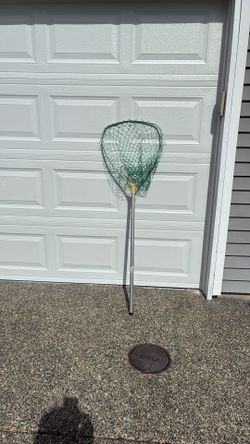 Fishing net