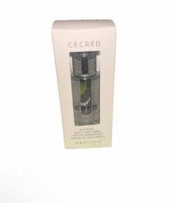 Cecred Beyonce Restoring Hair & Edge Drops