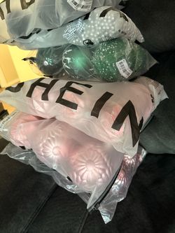 Christmas ornaments