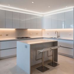 Kitchen Cabinets In Hialeah 