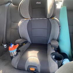 Chicco Booster Seat