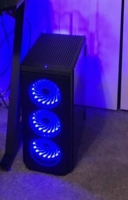 Complete Gaming Set