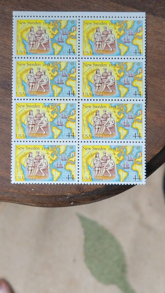 Stamps