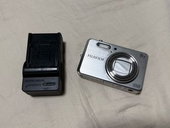 Fujifilm Finepix J150w