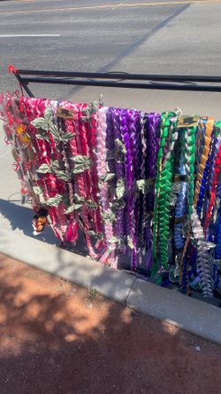 Leis