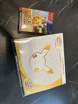 Pokemon Trading Cards +