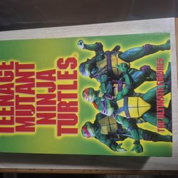 Teenage Mutant Ninja Turtles (1990 Movie) - 35th Anniversary 7" Scale Action 5