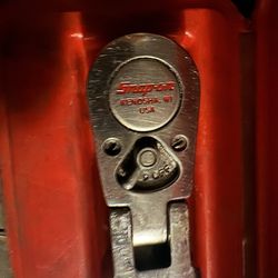 Snap On Torque Wrench 