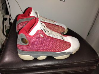 JORDAN SZ 5.5