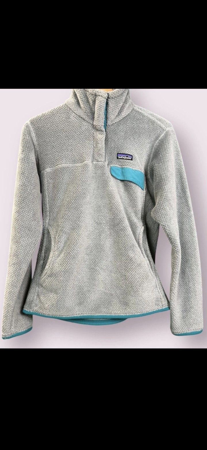 Patagonia Women's Xl Fleece