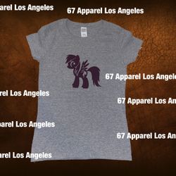 Blusa My Little Pony Solo $12 Talla Small