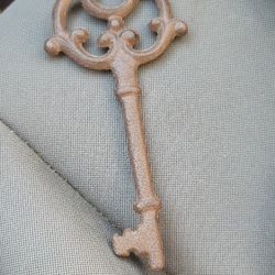 Skeleton Key