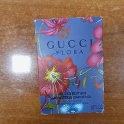 Gucci Flora Perfume