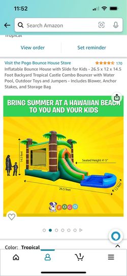 Bouncy House