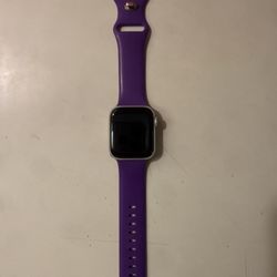 Apple Watch Series 5 40 Mm GPS